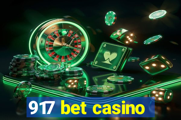 917 bet casino